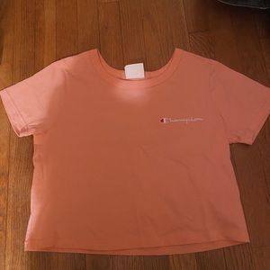 Champion Tshirt